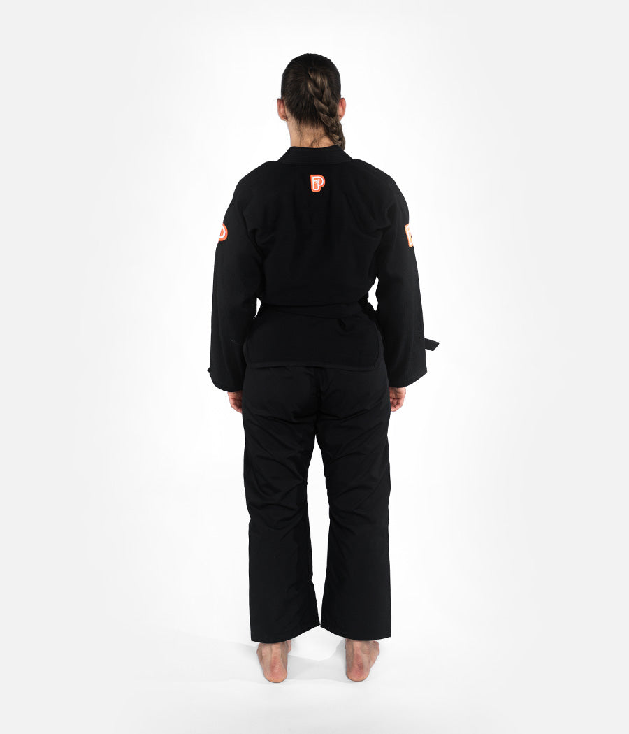 Women's Featherlight Lightweight Competition Gi Kimono