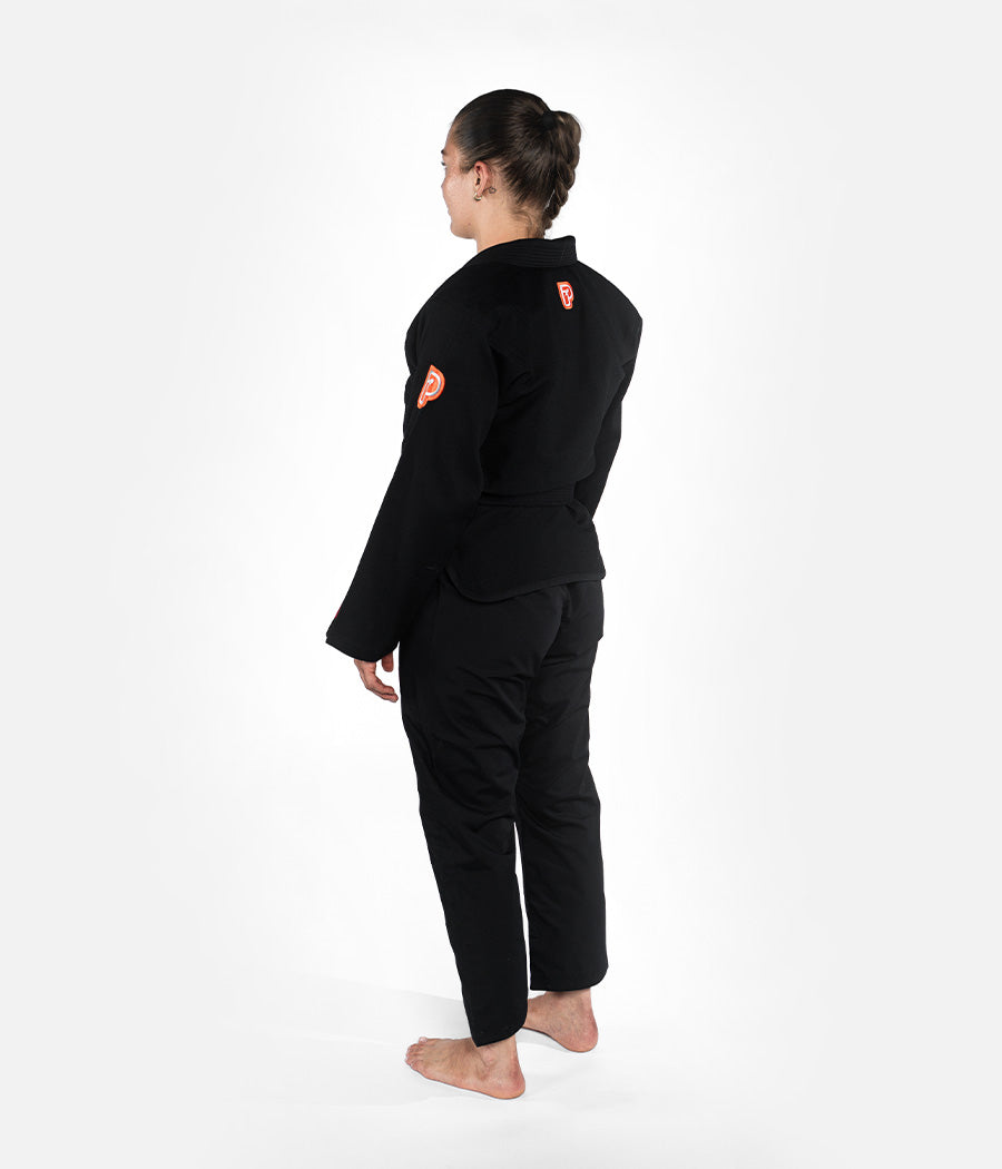 Women's Featherlight Lightweight Competition Gi Kimono