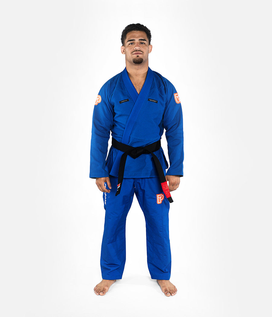 Featherlight Lightweight Competition Gi Kimono