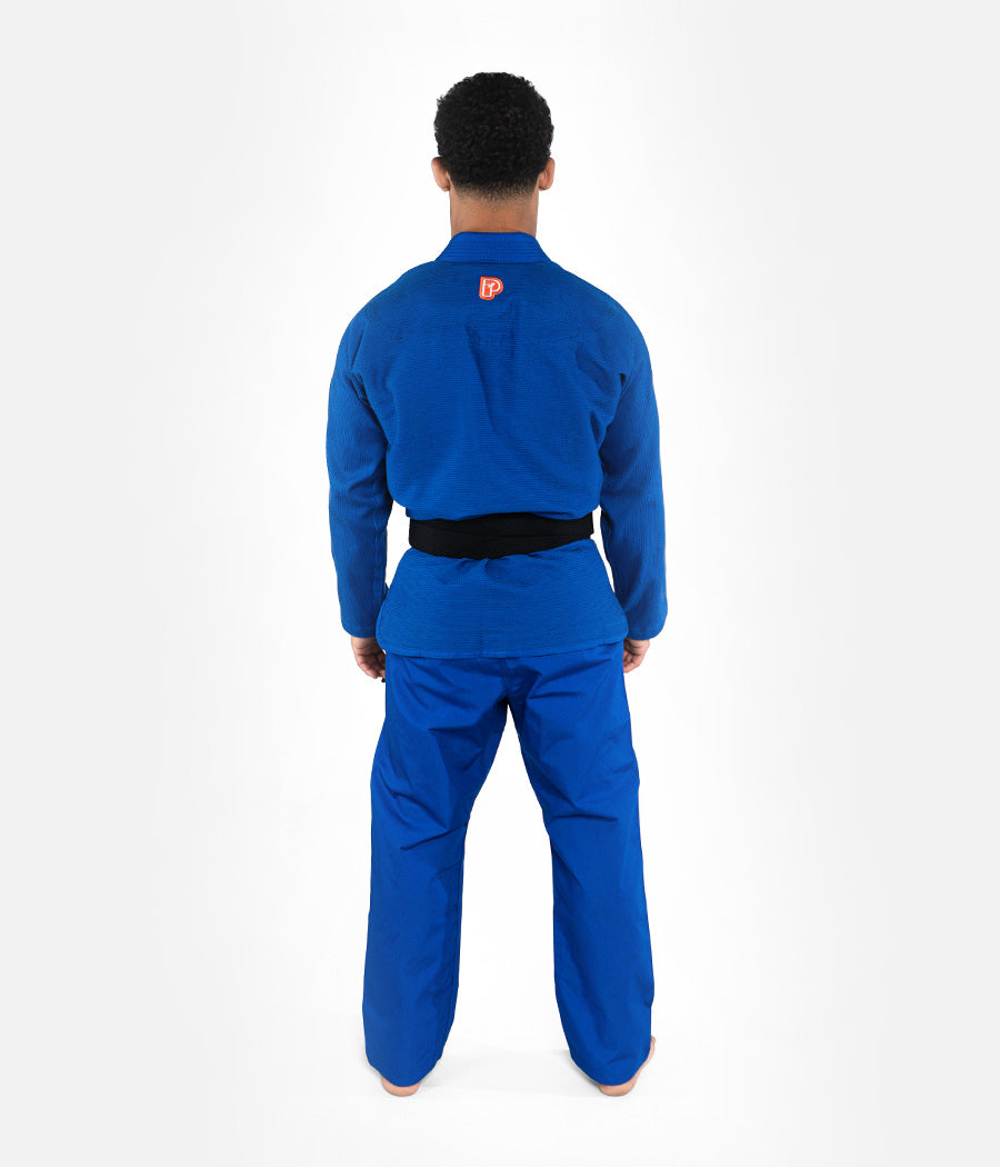 Featherlight Lightweight Competition Gi Kimono