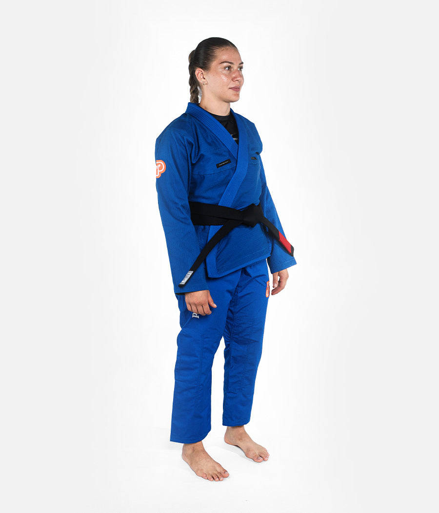 Women's Featherlight Lightweight Competition Gi Kimono