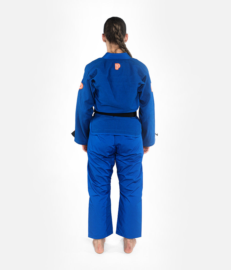Women's Featherlight Lightweight Competition Gi Kimono