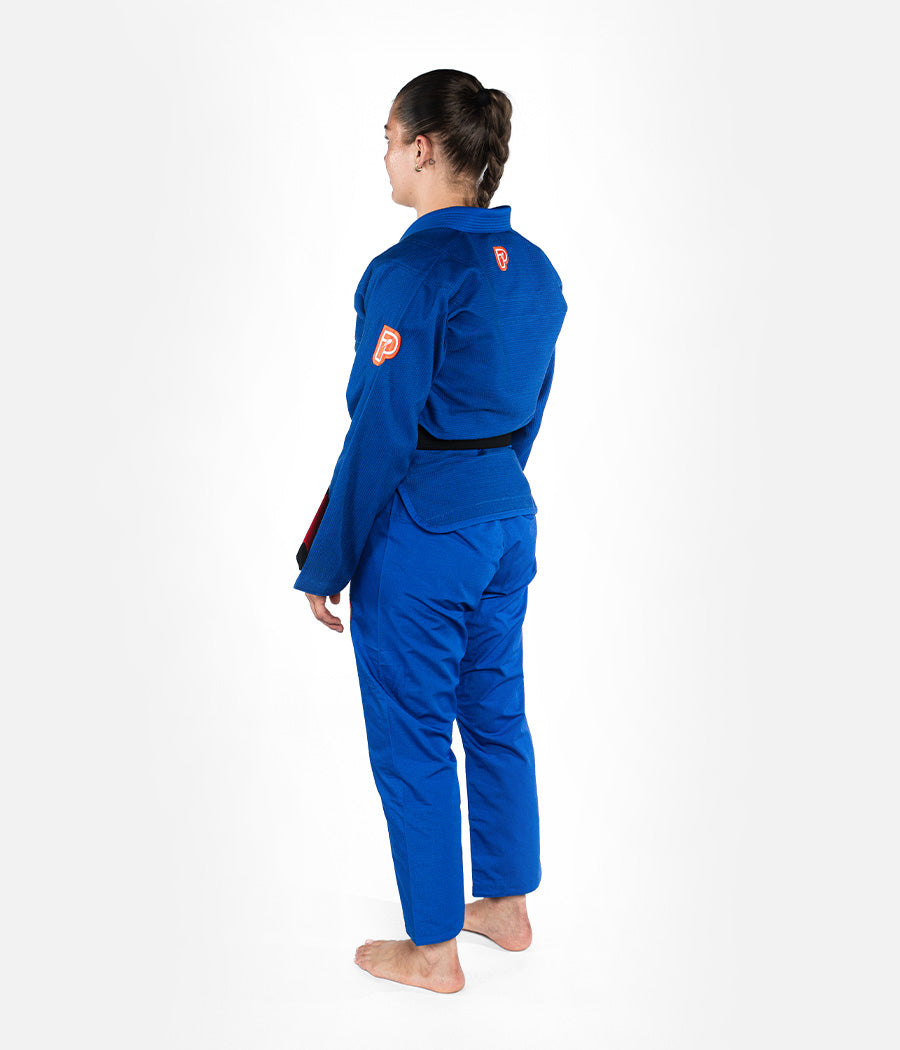 Women's Featherlight Lightweight Competition Gi Kimono