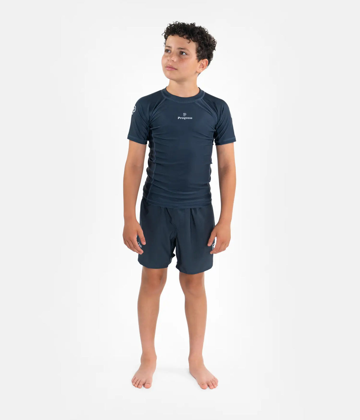 Kids Academy Rashguard Rashguard