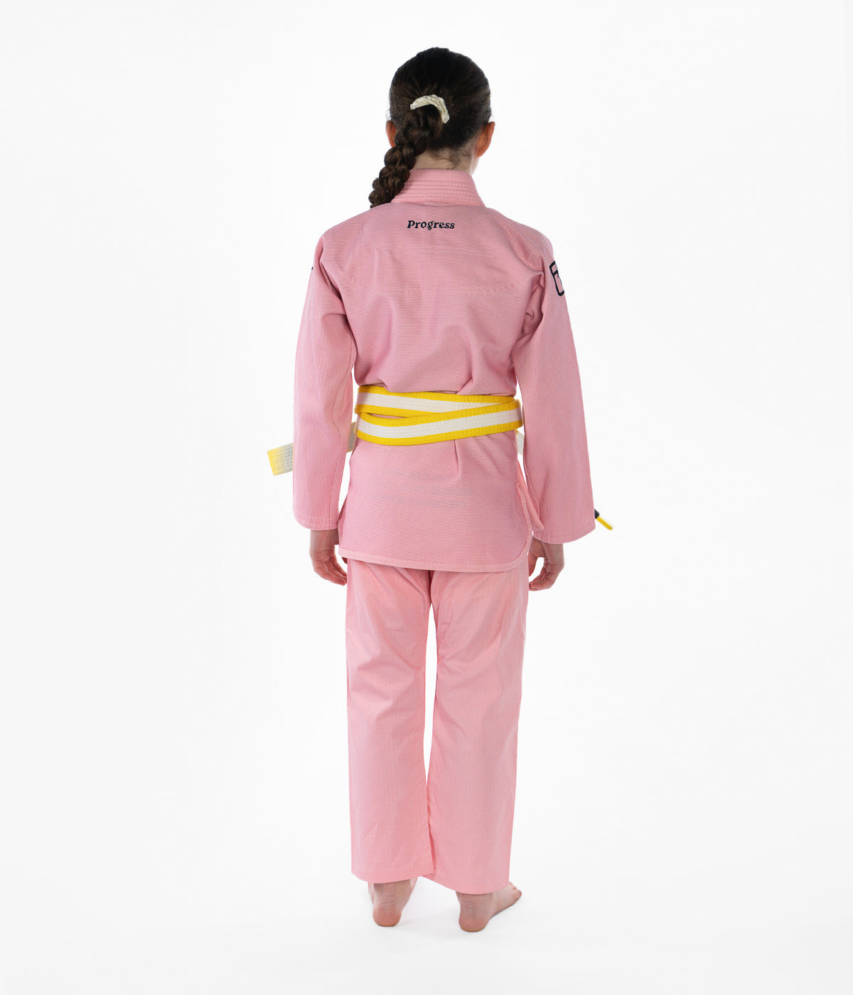 Kids Academy Gi (with FREE Whitebelt) Kimono