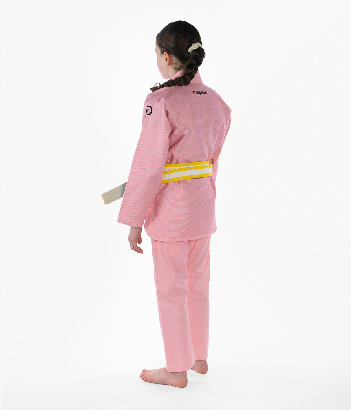 Kids Academy Gi (with FREE Whitebelt) Kimono