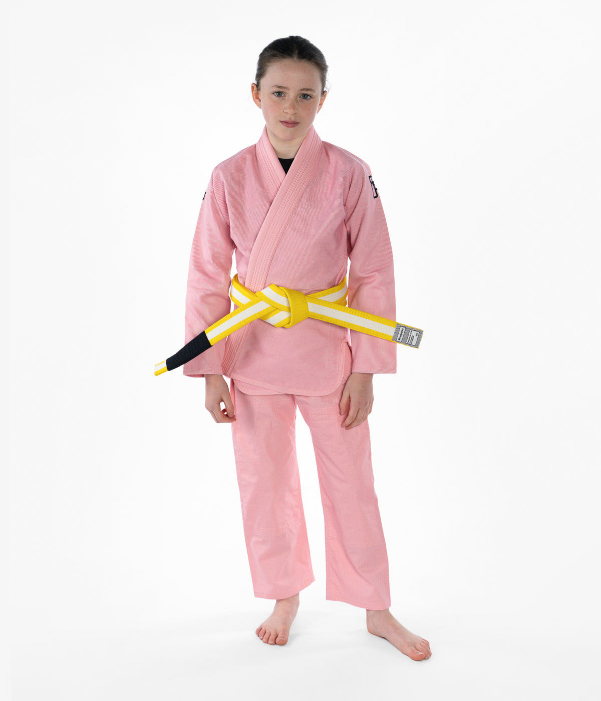 Kids Academy Gi (with FREE Whitebelt) Kimono
