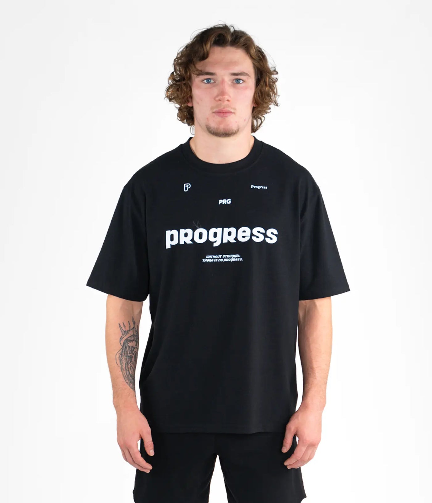 Vital Tee