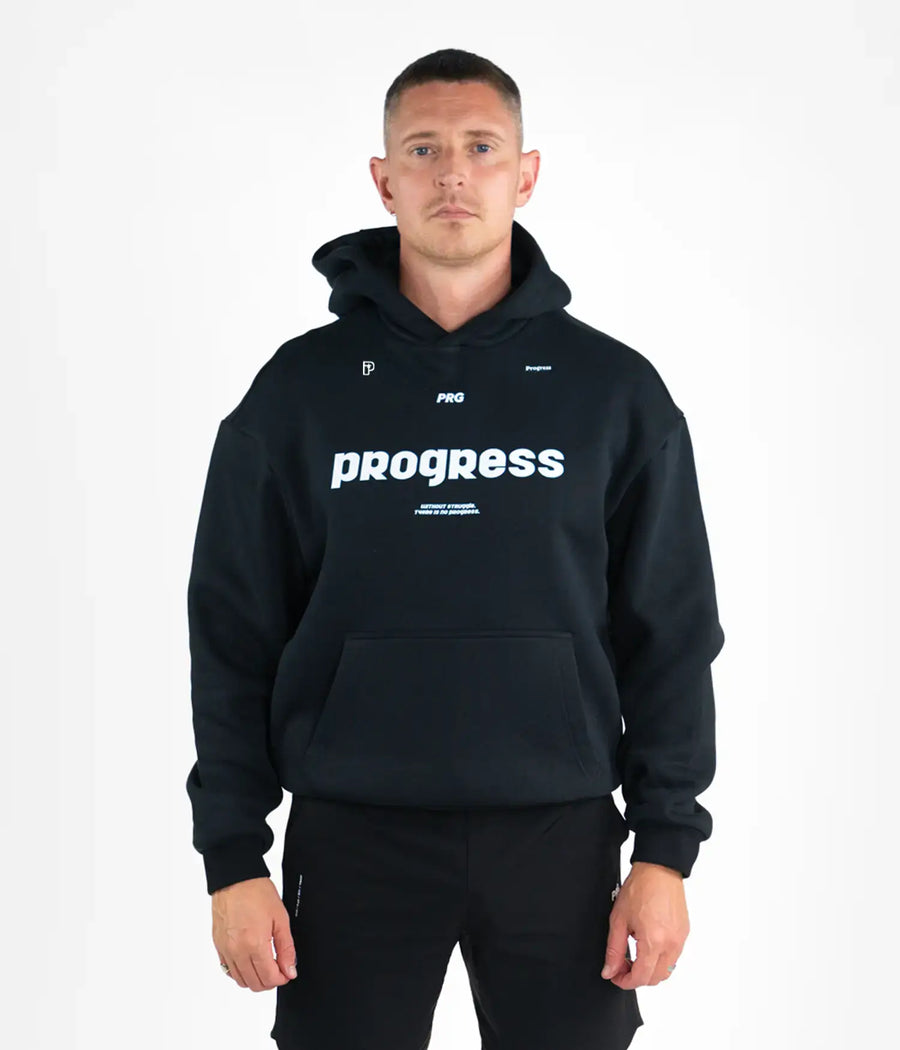 Vital Hoodie