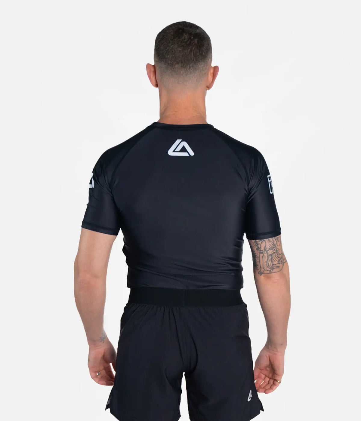 RGA 2026 Classic Rashguard Rashguard