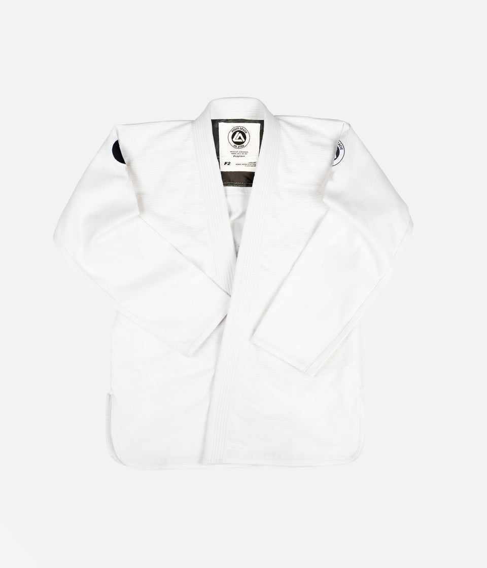 Women's RGA Premium Gi Kimono F1