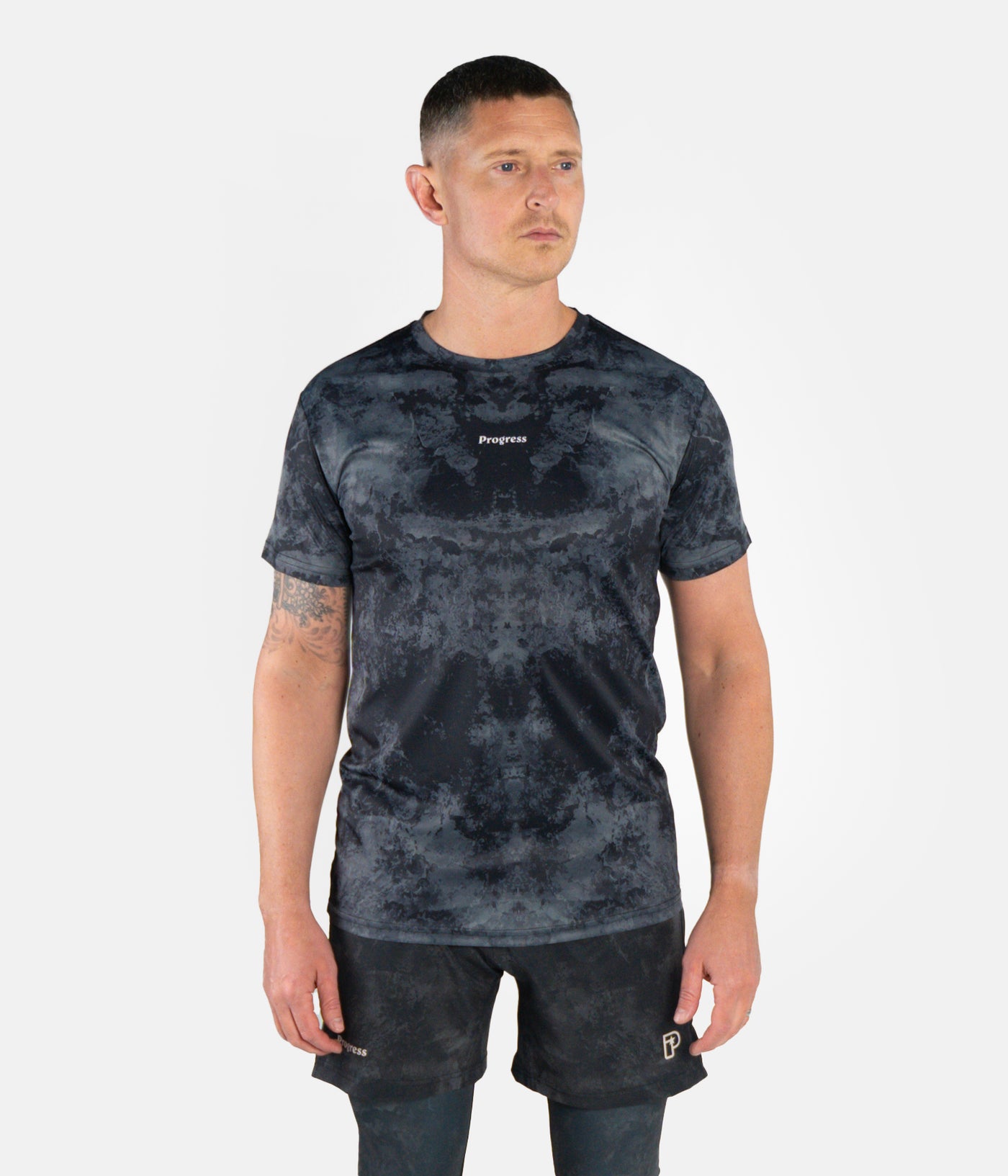 What makes the Smoked Ink collection special?