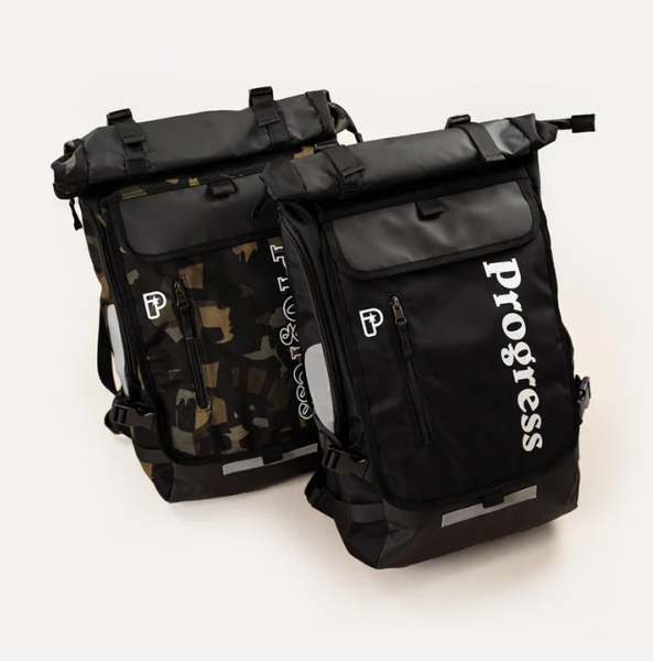 Progress Essential Backpack