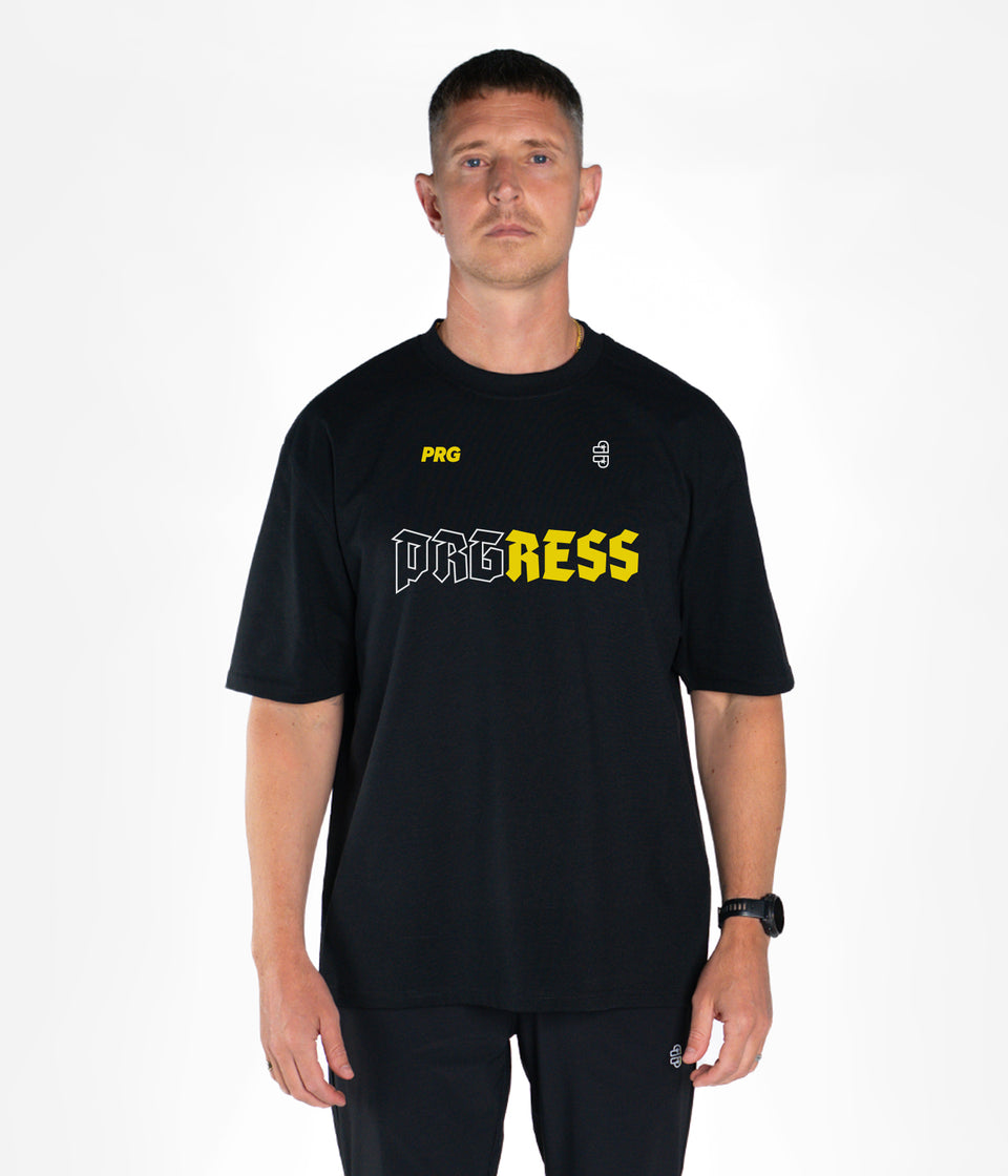 PRG Sempre Tee T-Shirt XS