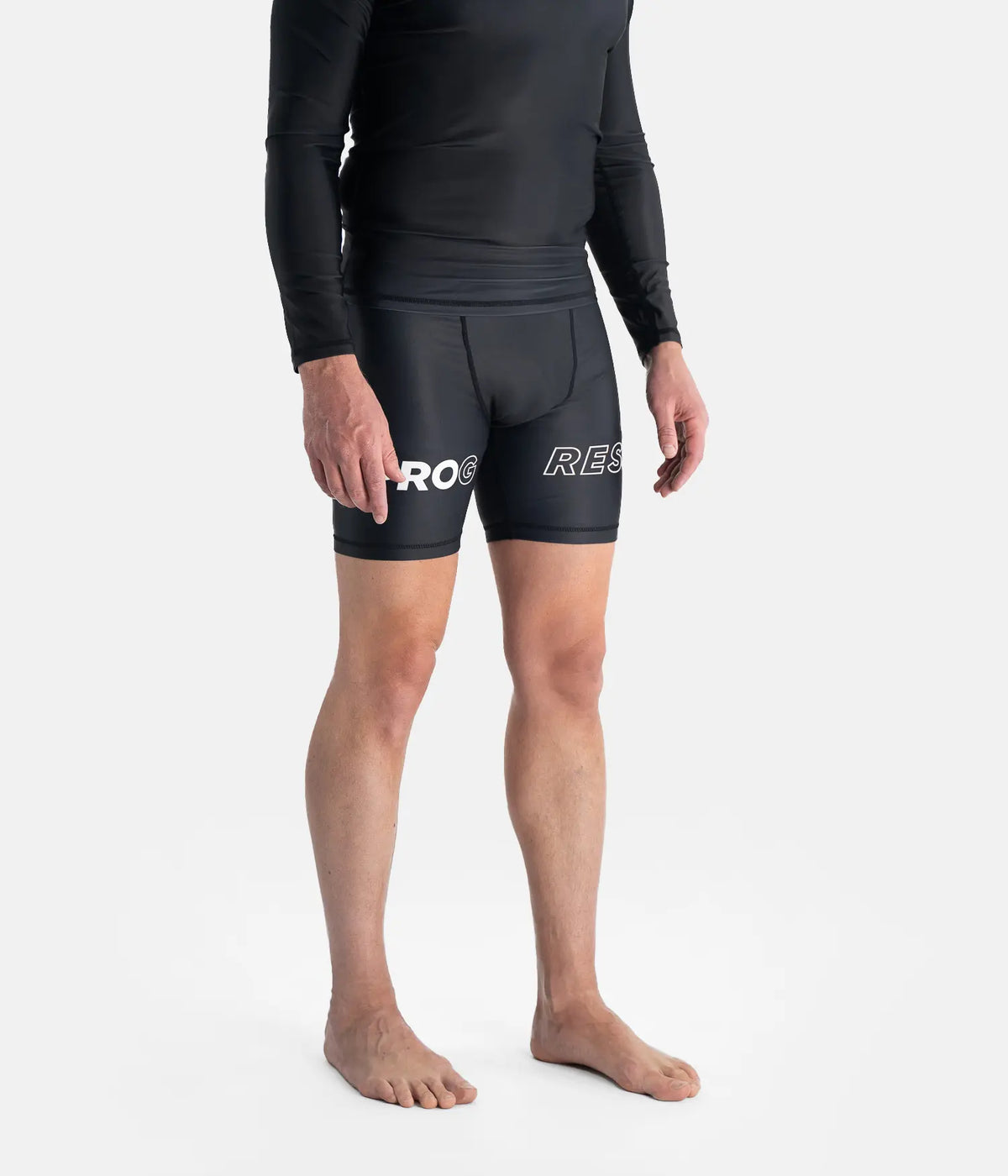 Pro Vale Tudo Vale Tudo Shorts