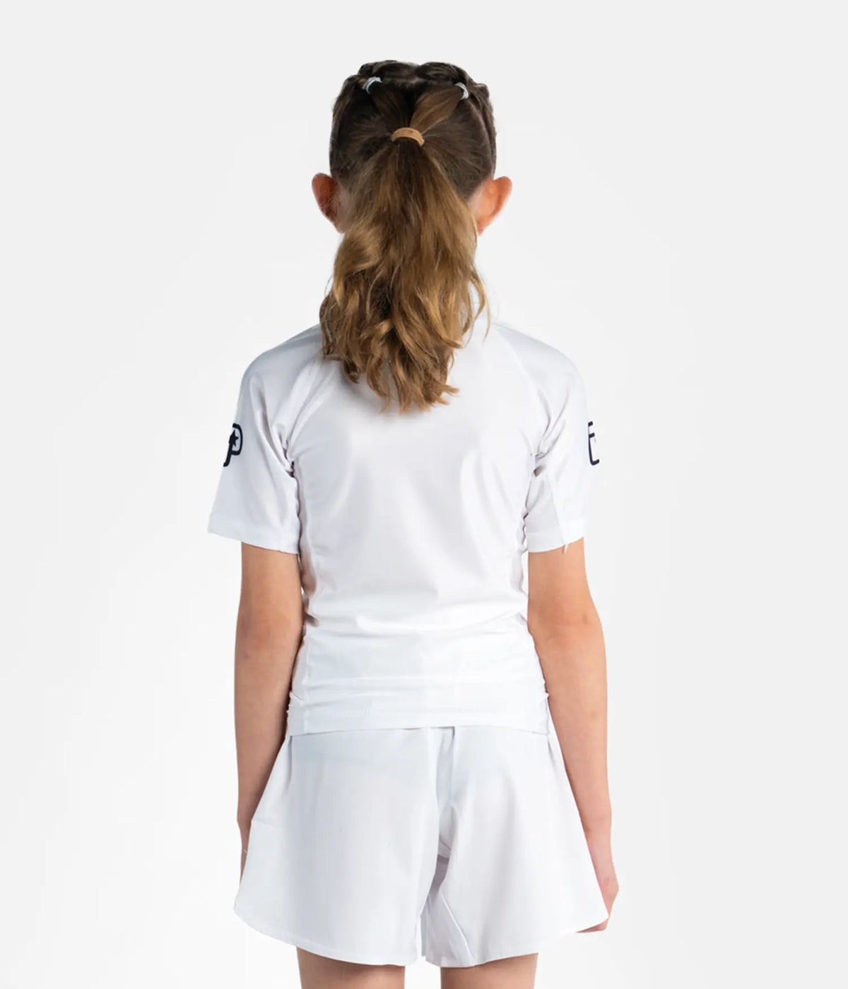 Kids Academy Rashguard Rashguard