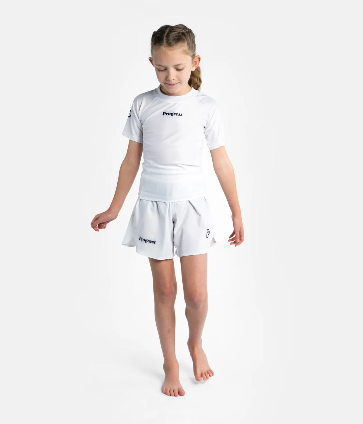 Kids Academy Rashguard Rashguard
