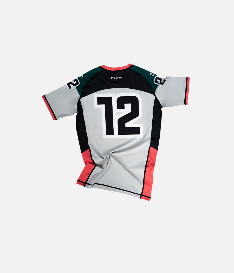 Gridiron 2012 Rashguard Rashguard