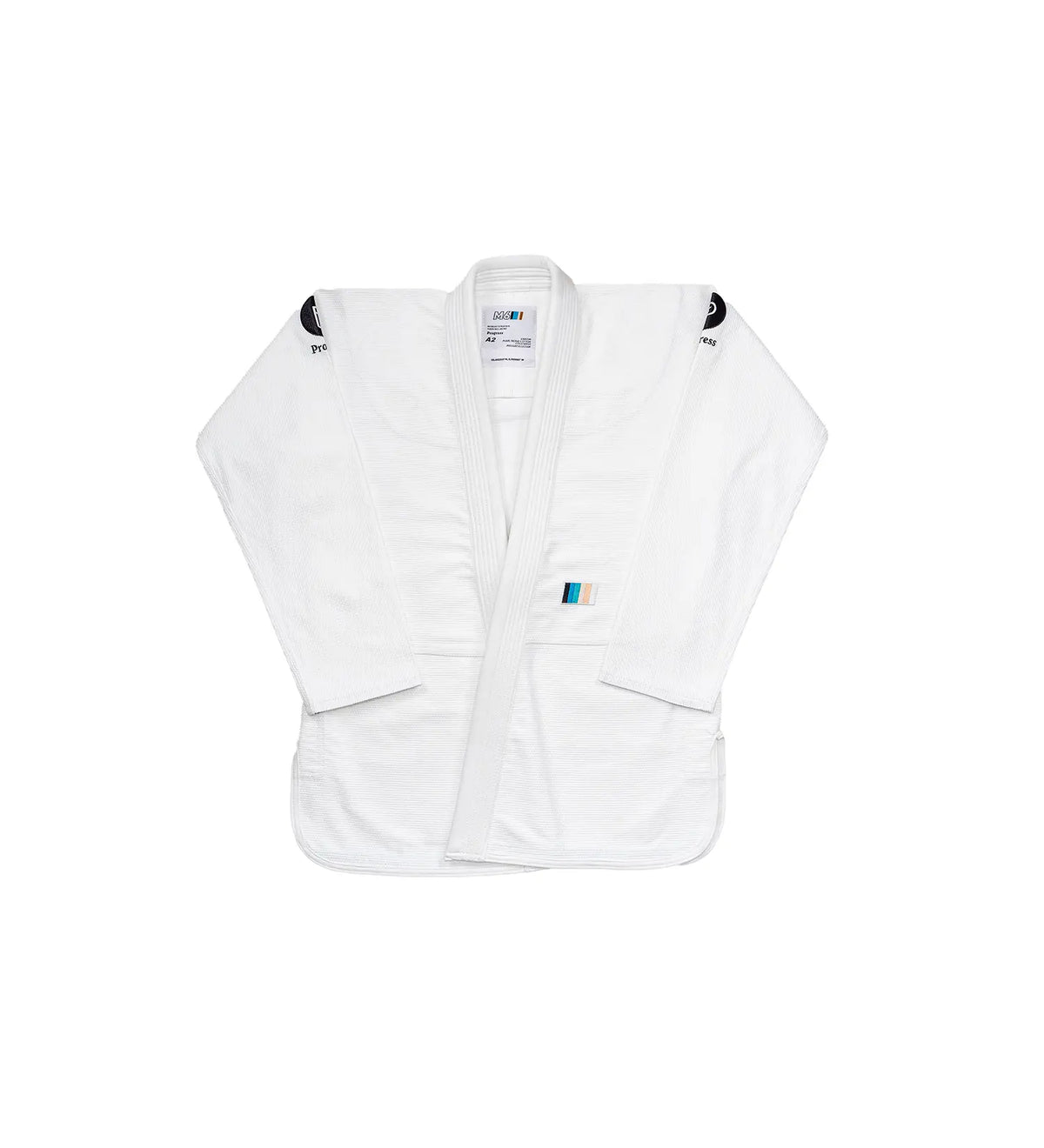 Women's M6 Mark 6 - White Kimono
