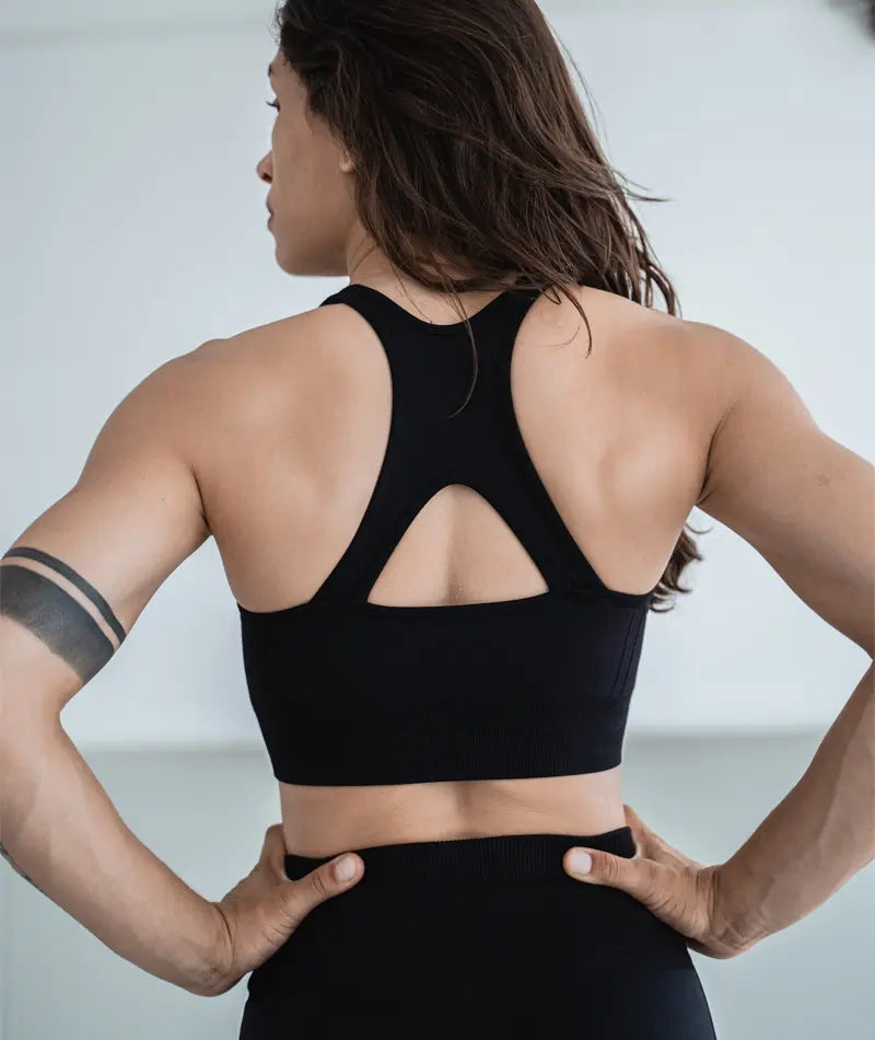 Pro Seamless Sports Bra Bra