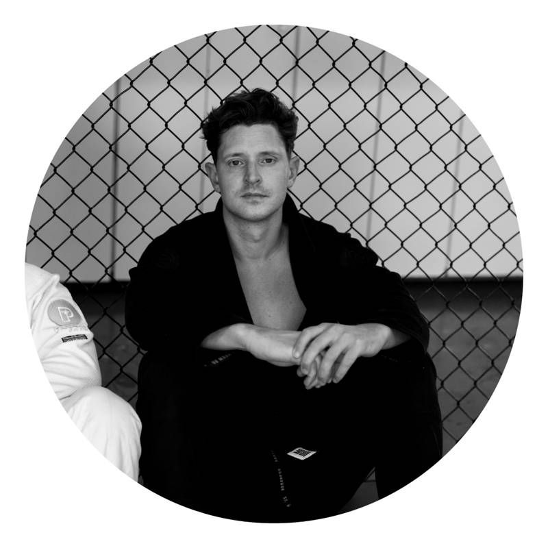 Sam Tighe