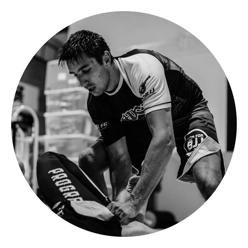 Josh Halvatzis