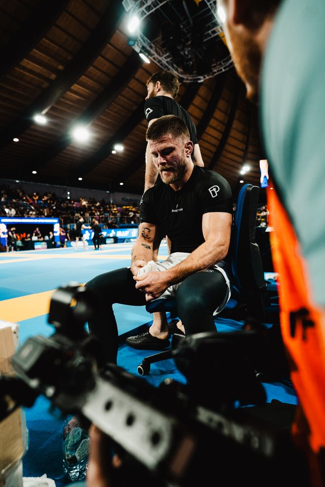 What makes Progress rashguards so special?