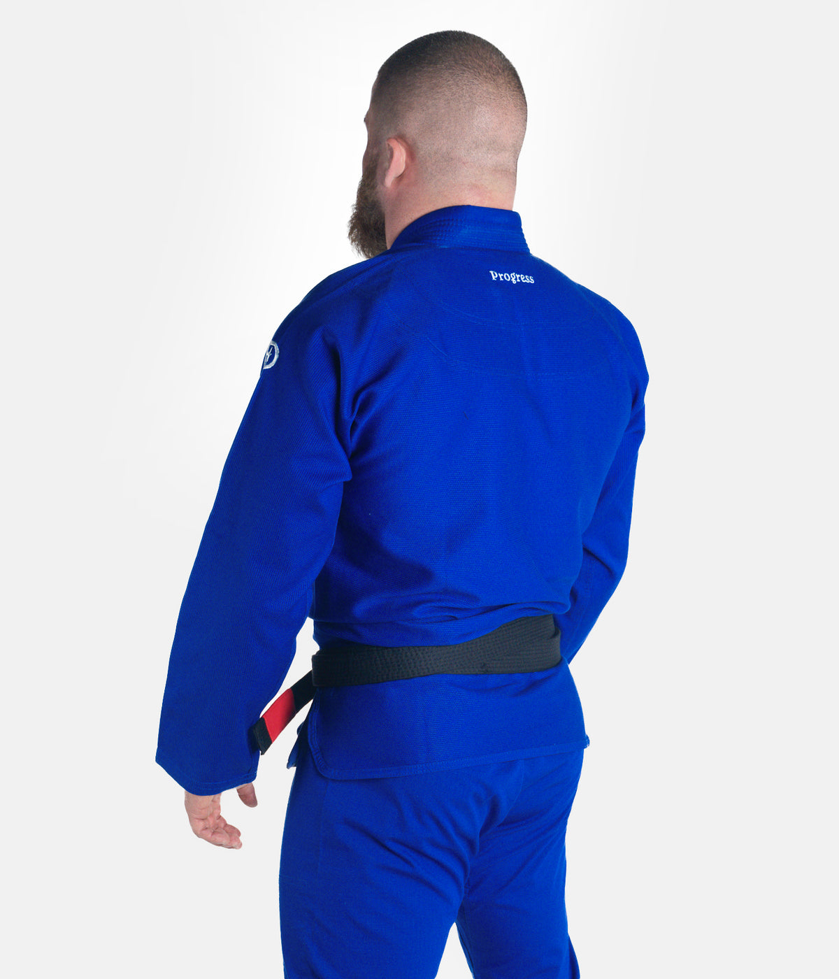 The Academy Gi (with FREE Whitebelt) Kimono