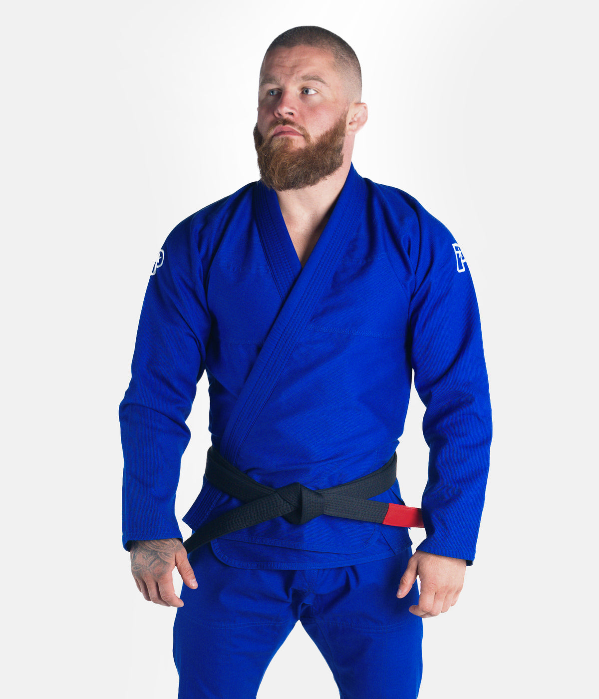 The Academy Gi (with FREE Whitebelt) Kimono