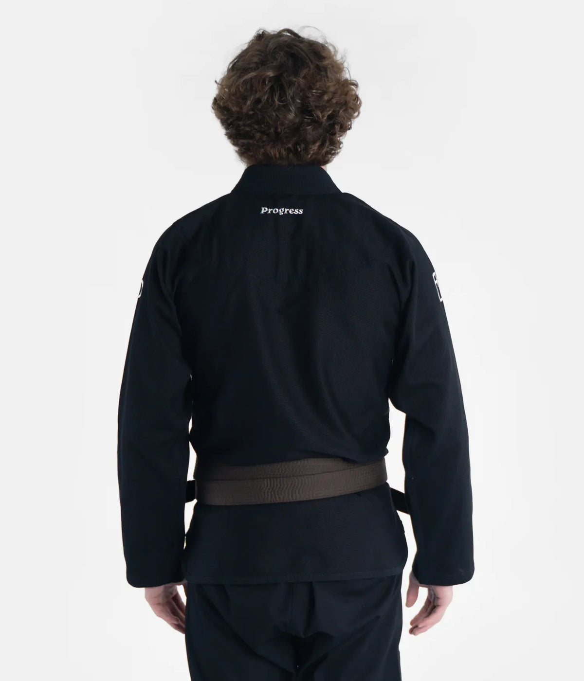 The Academy Gi (with FREE Whitebelt) Kimono
