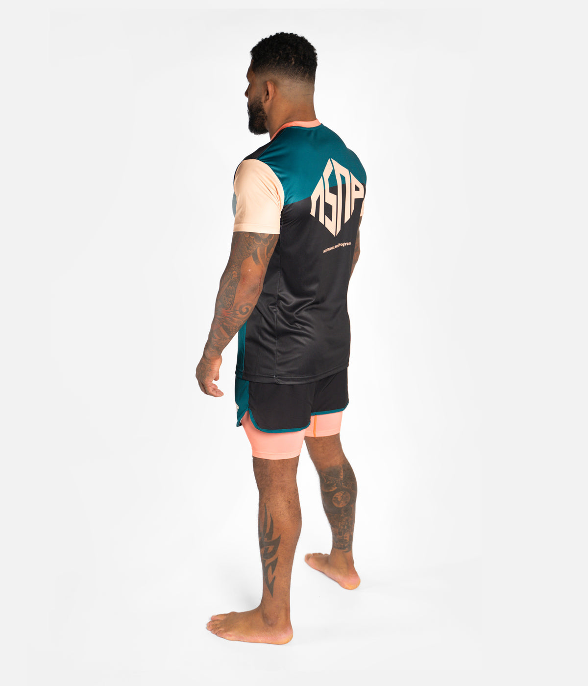 Apex Rolling Tee Rolling Tee