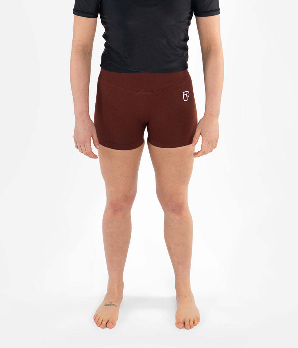 Seamless Shorts Shorts