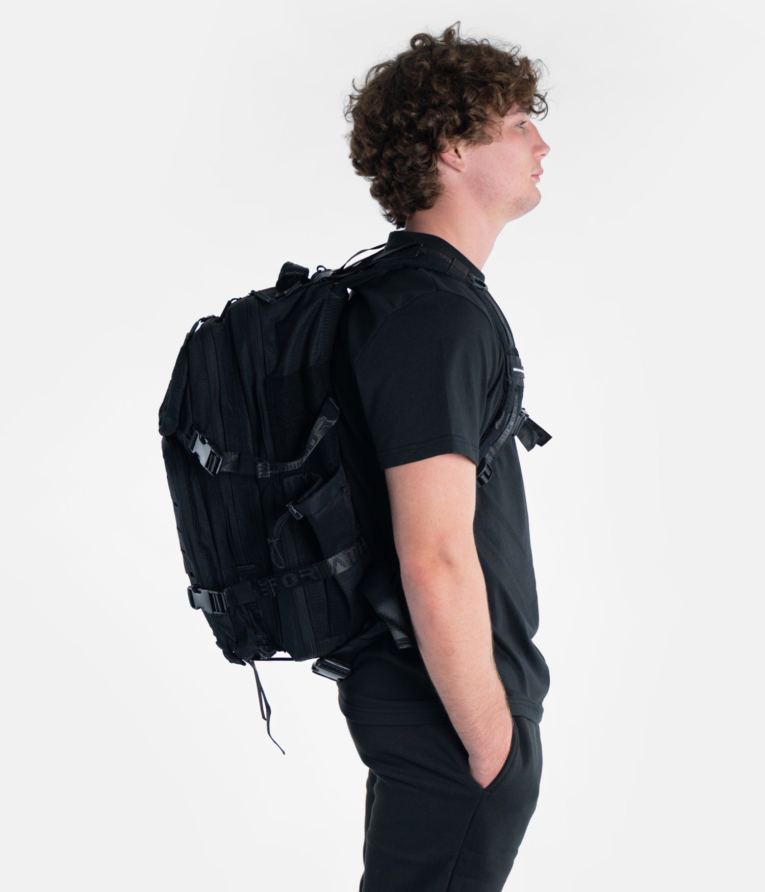 Progress X Built for Athletes- Large Backpack