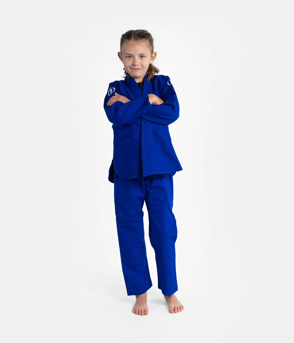 Kids Academy Gi (with FREE Whitebelt) Kimono