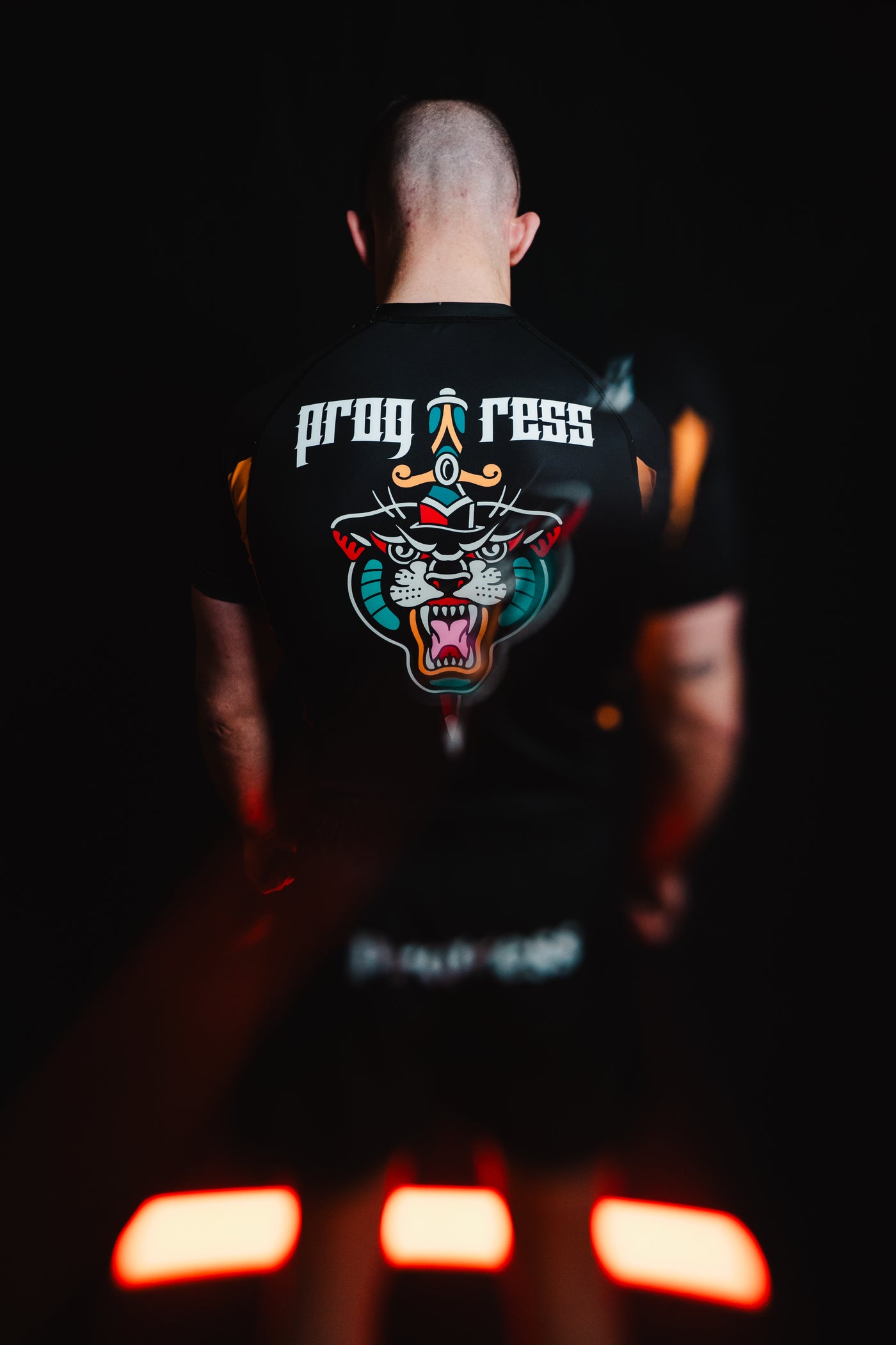 Why pick the Creonte Rashguard?