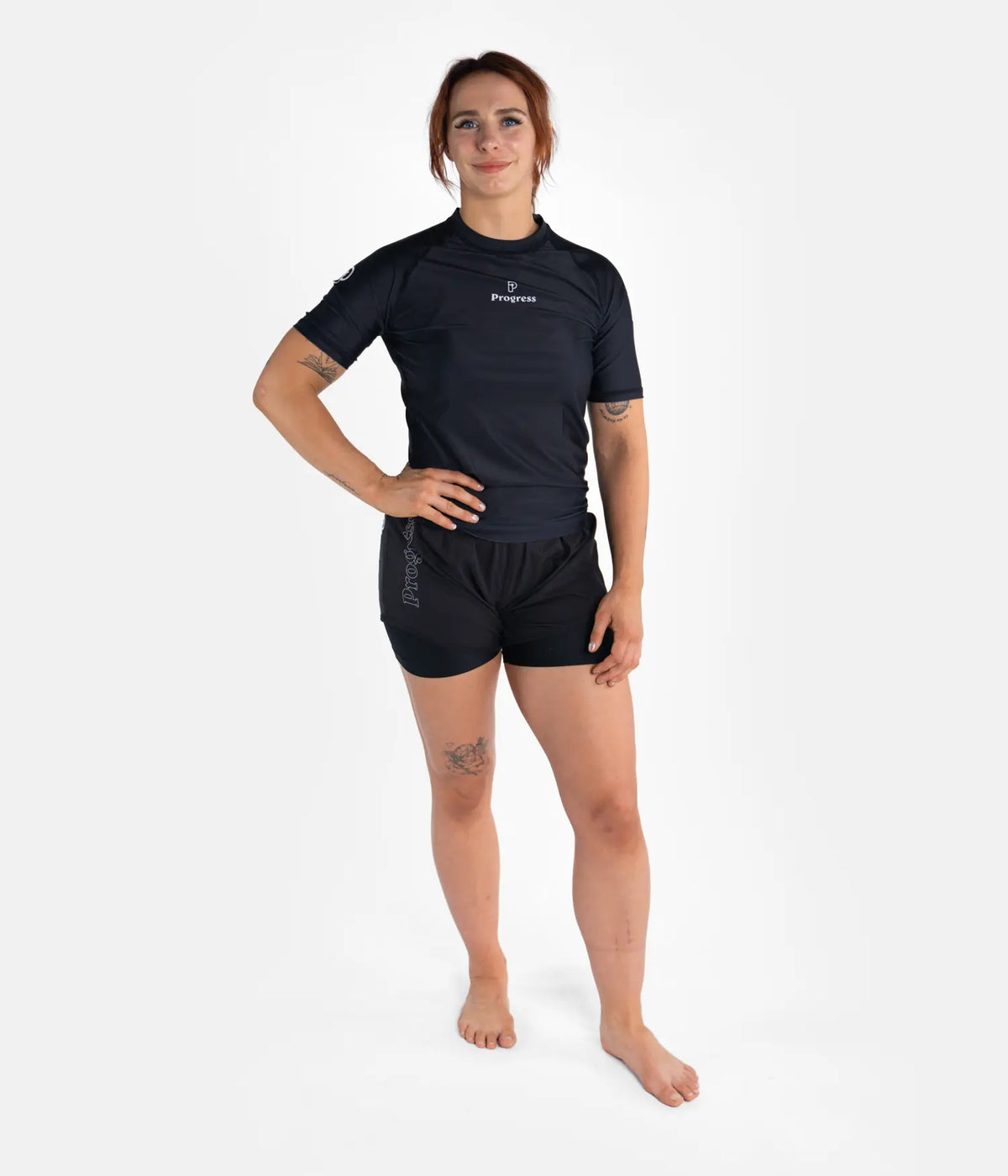 Women's Flex Hybrid Shorts Shorts