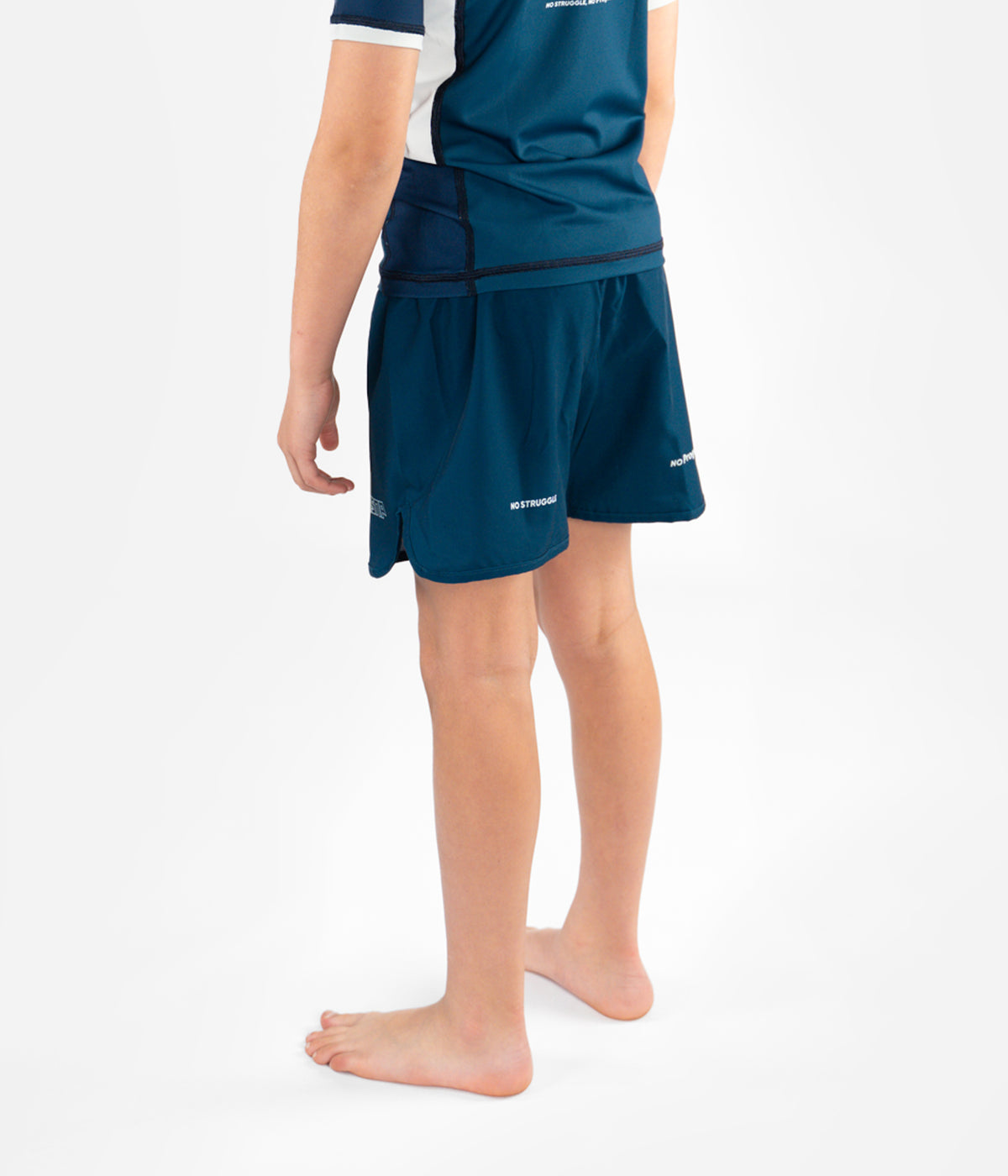 Kids Camber Board Shorts Shorts