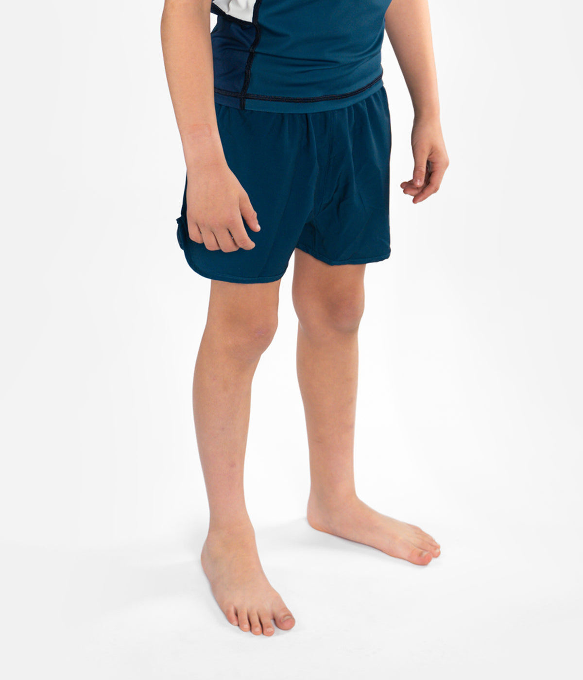 Kids Camber Board Shorts Shorts XS