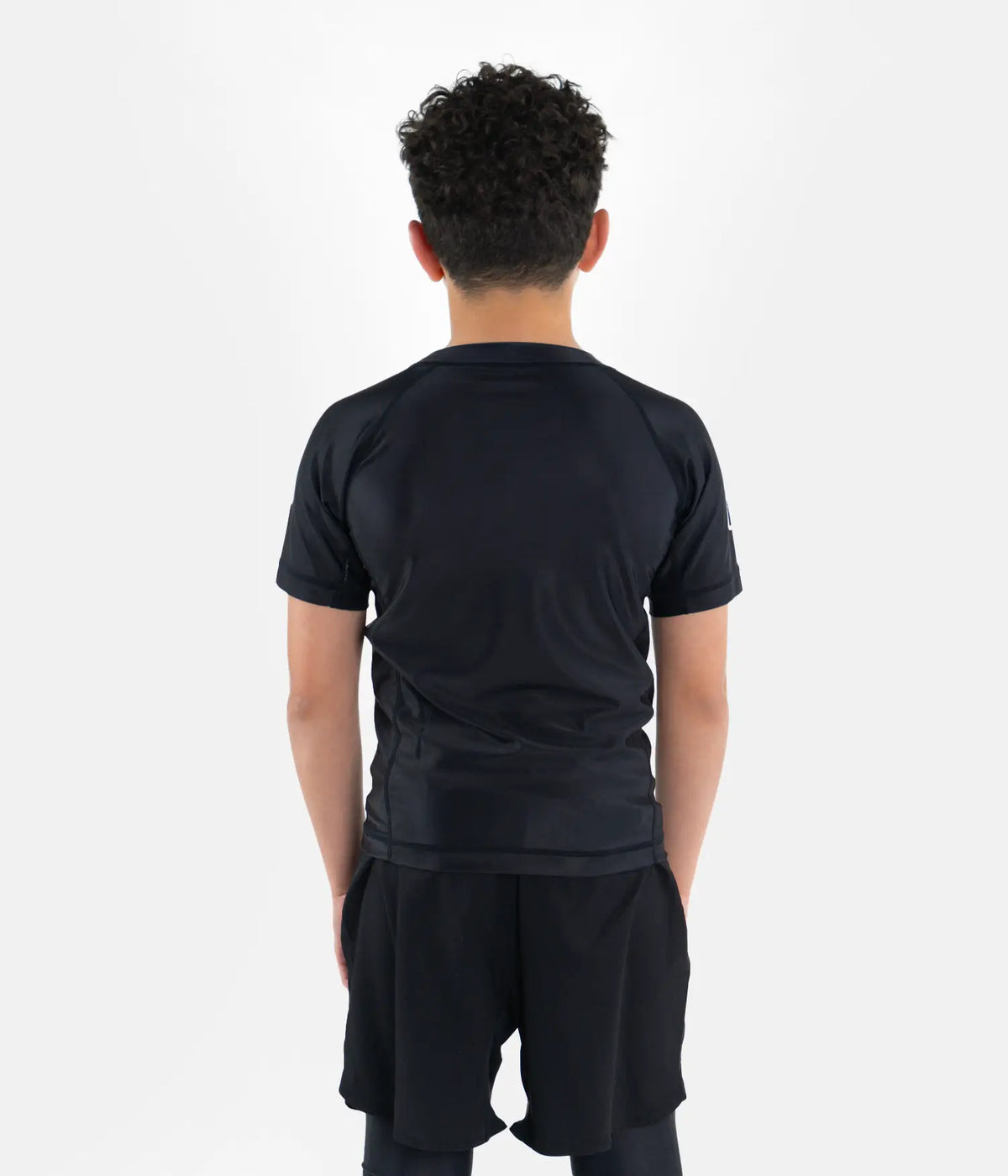 Kids Academy Rashguard Rashguard