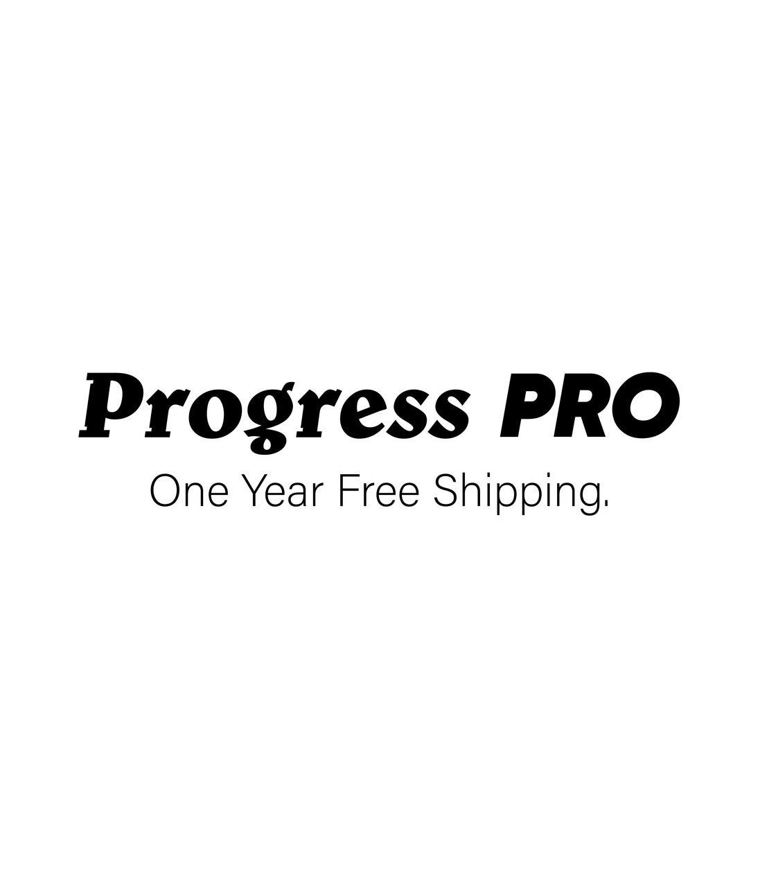 Unlimited 1 Year FREE Next-Day UK Shipping Shipping