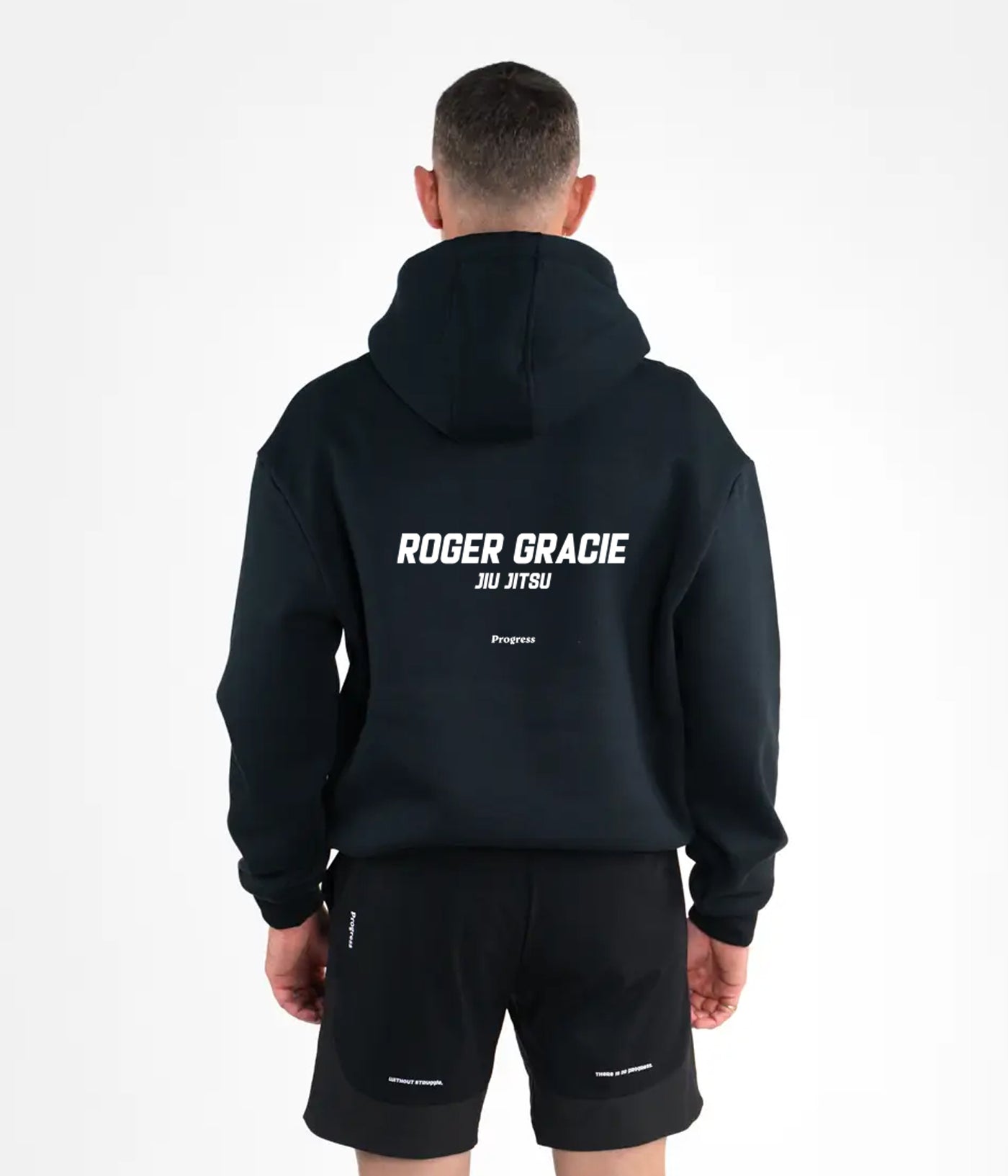 Progress x RGA