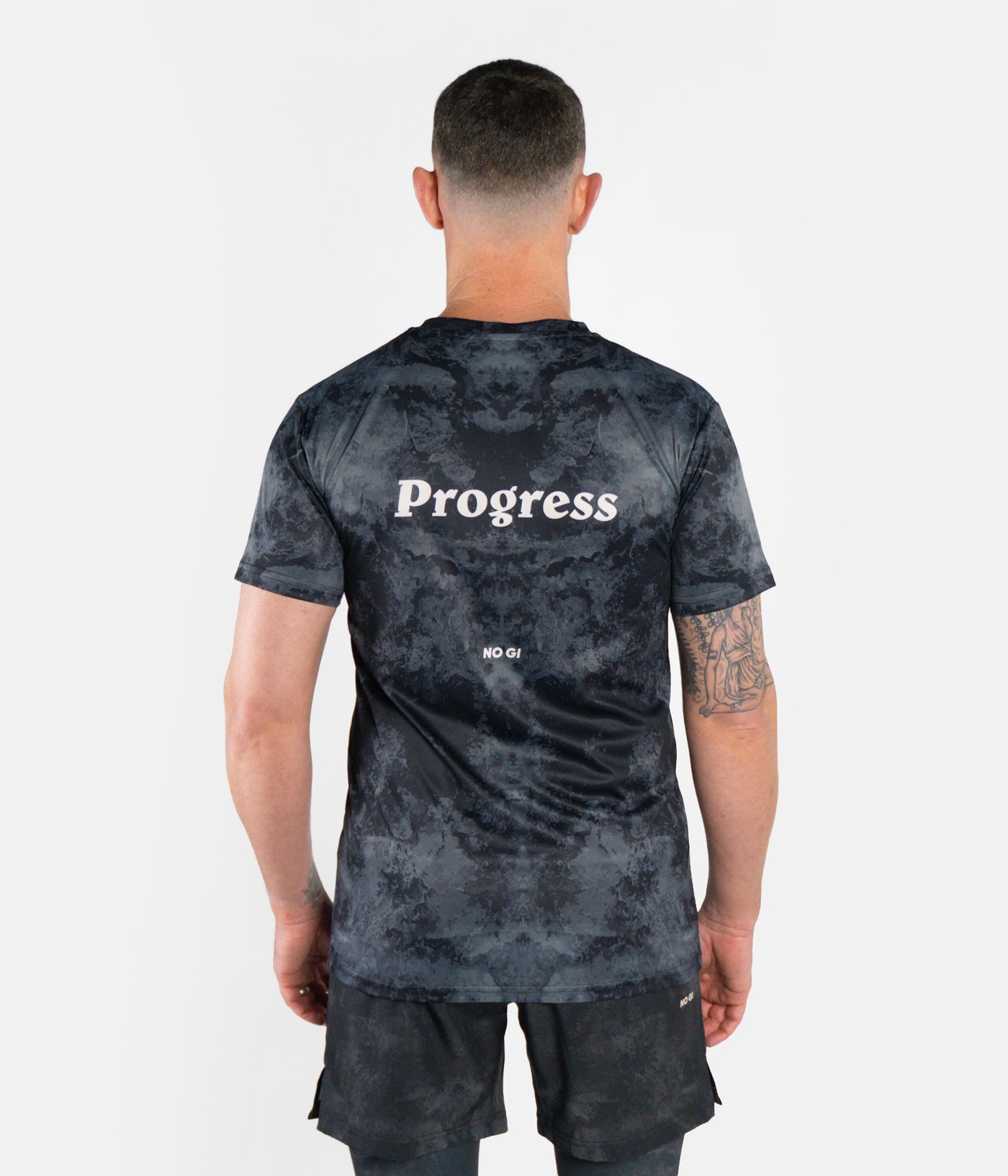 What makes our Rolling Tee special?