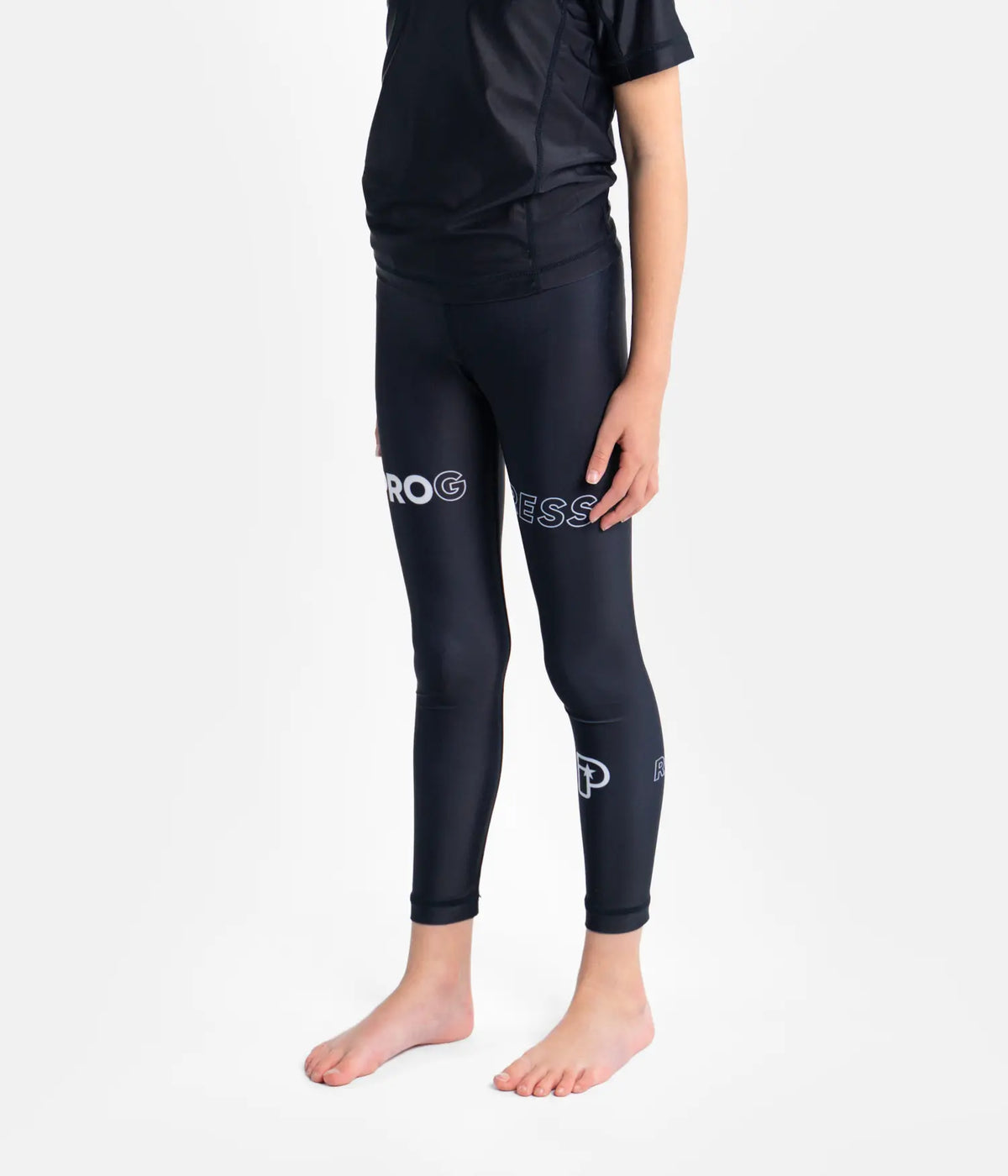 Kids Pro Spats Spats