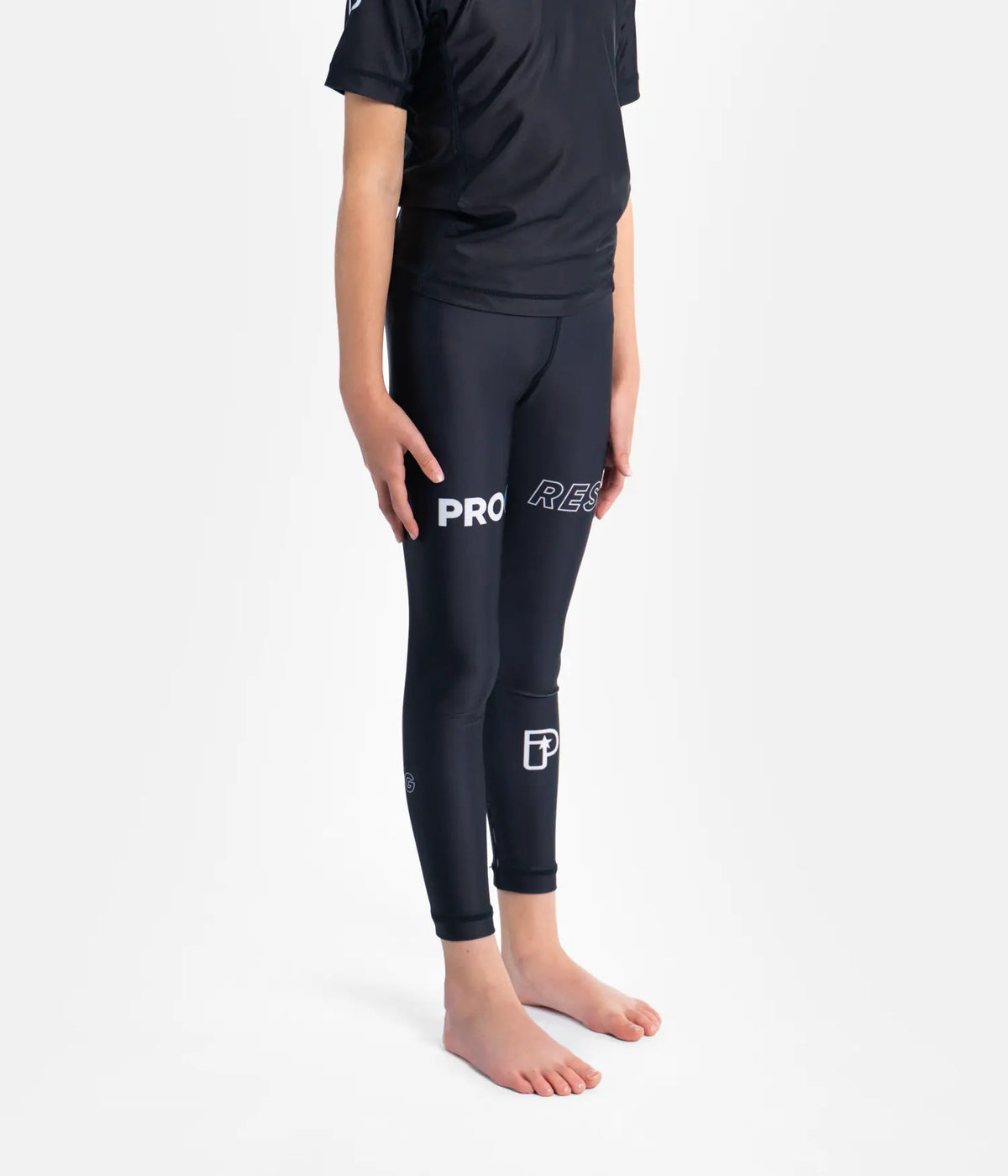 Kids Pro Spats Spats