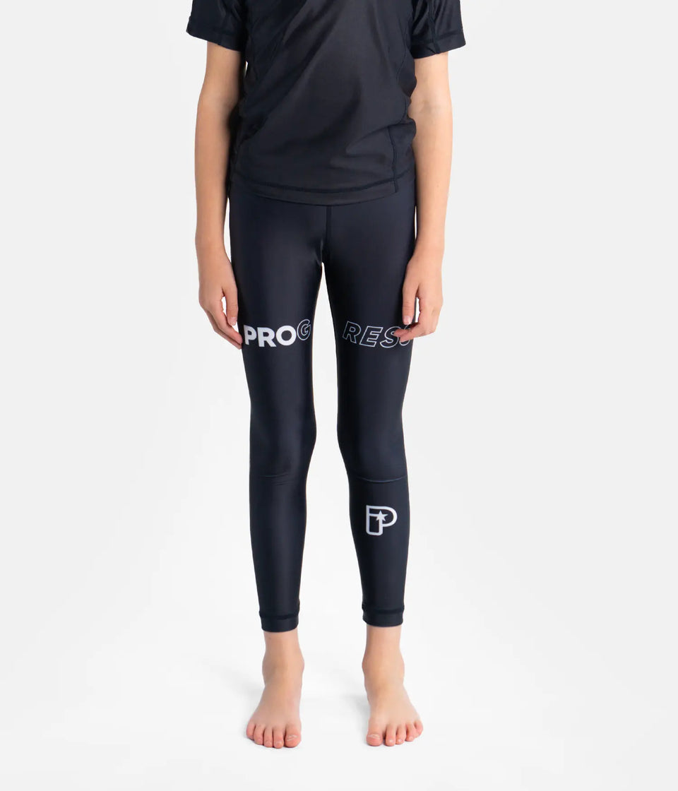 Kids Pro Spats Spats XS