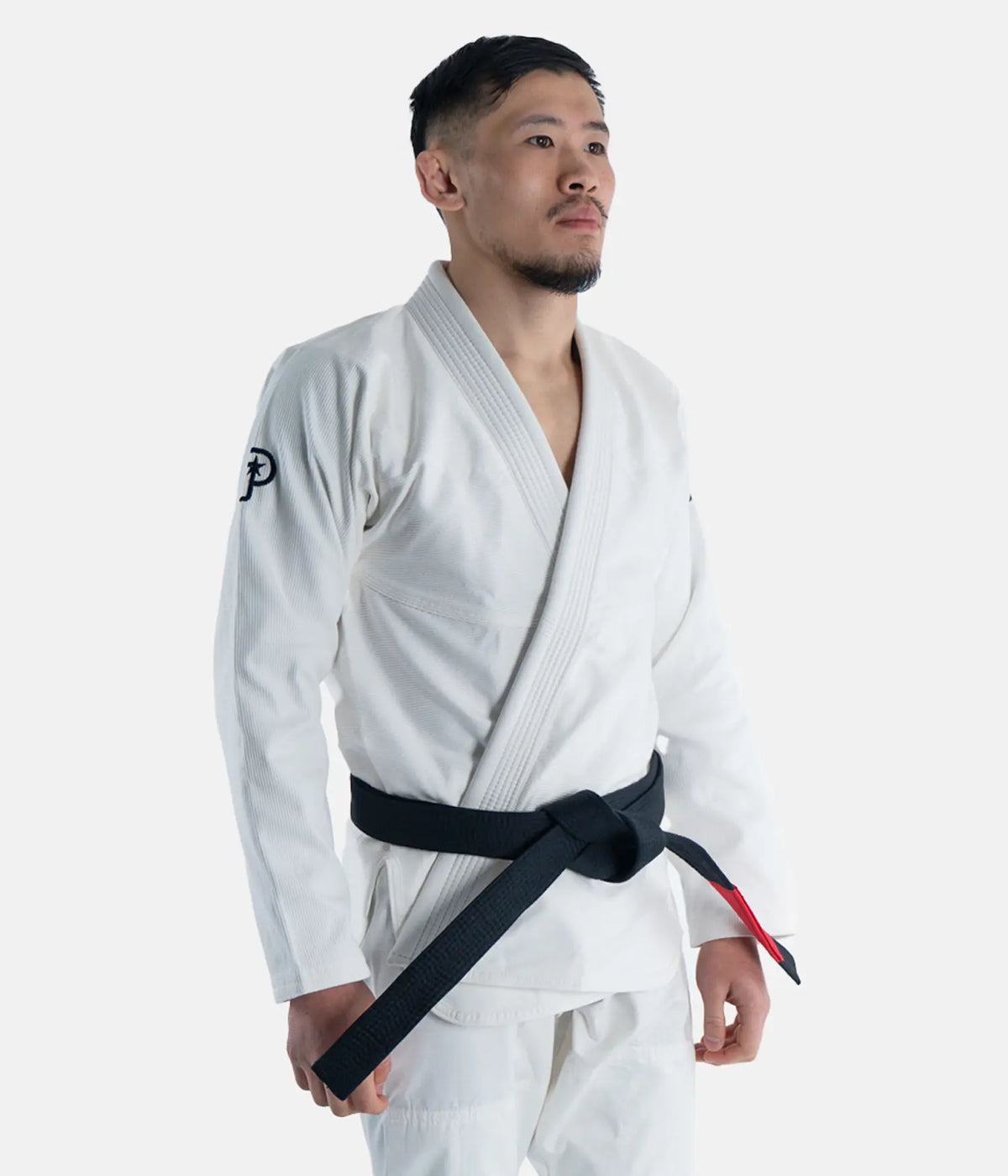The Academy Gi (with FREE Whitebelt) Kimono