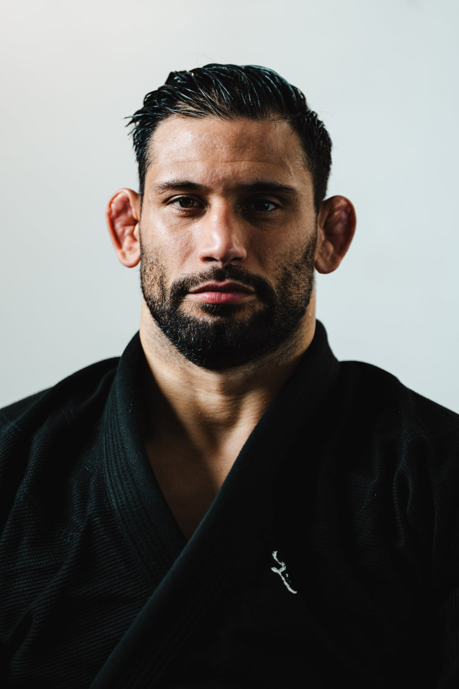 Athlete Spotlight | Matheus Diniz