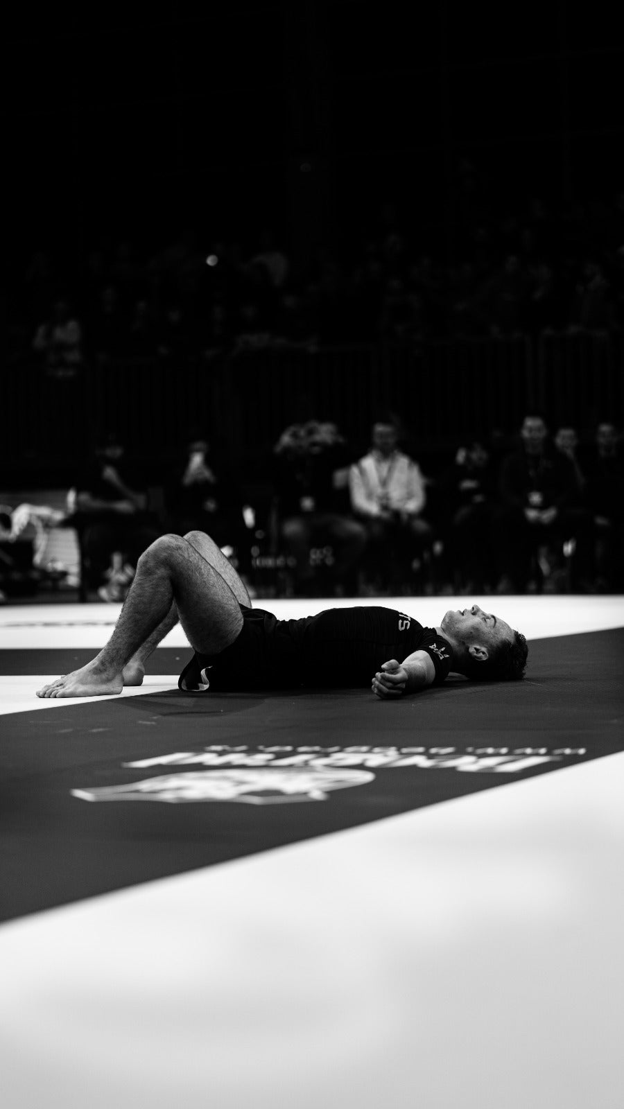 Kostia Zhyvanov | Athlete Spotlight
