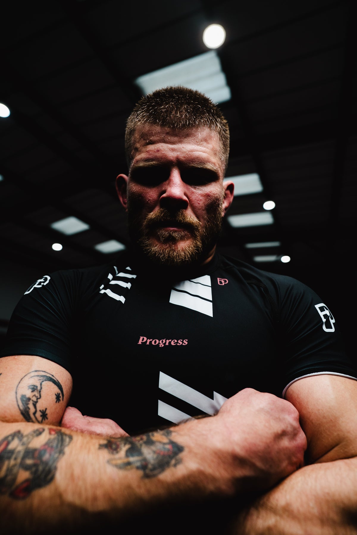 Athlete Spotlight | Tom Barry