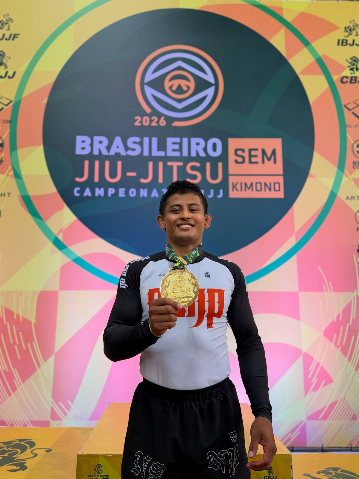 Month in review June 2026 | Progress Jiu Jitsu